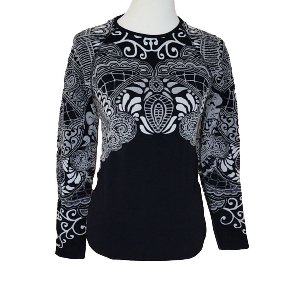 Athleta Top‎ Size Large